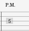 tabs pm tabs pm