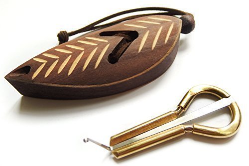 Mouth Harp