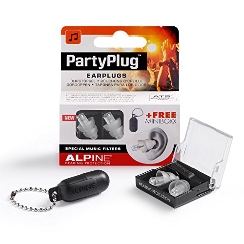 Professional Hearing Protection