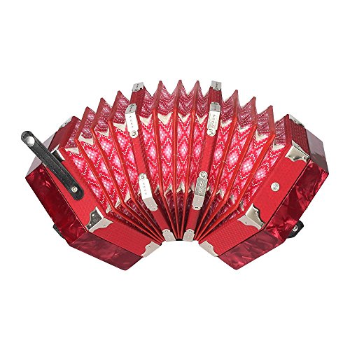 Concertina