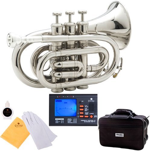 Tiny Trumpet
