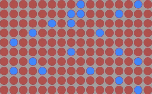 game of life sound