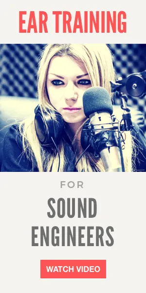 Train Your Ears